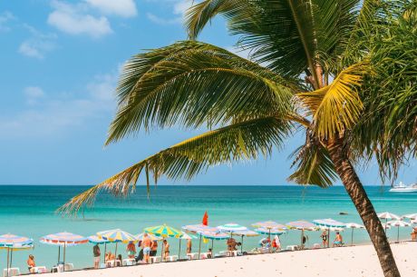 Elegant Phuket THY ile Ekstra Turlar Dahil 5 Gece