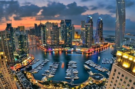 Dubai Turu 3 Gece AJet Havayolları İle Dubai İkonları Şehir Turu ve Vize Dahil