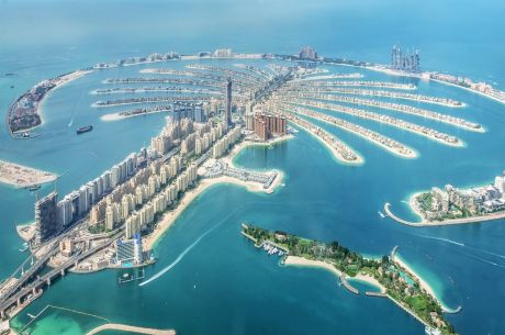 Görkemli Dubai & Lüksün Başkenti 4 Gece - Air Arabia Hava Yolları ile (2026 İlkbahar - Yaz Dönemi) 