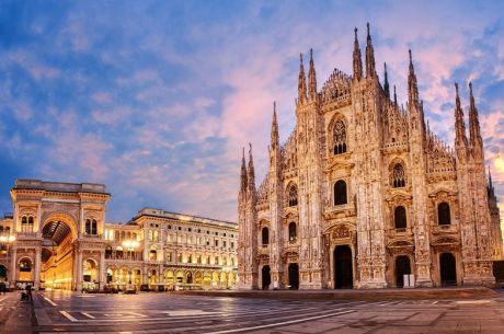 Otobüs ile Baştan Başa Avrupa Turu 13 Ülke 37 Şehir 16 Gün 14 Gece Konaklamalı