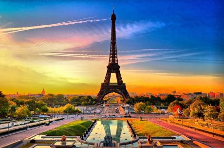 Otobüs ile Baştan Başa Avrupa Turu 13 Ülke 37 Şehir 16 Gün 14 Gece Konaklamalı