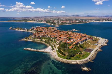 Otobüs ile Baştan Başa Avrupa Turu 13 Ülke 37 Şehir 16 Gün 14 Gece Konaklamalı