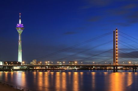 Ankara'dan Direkt Hareket Görkemli Üçlü Benelüx & Fransa & Almanya 6 Gece - SuxExpress ile 2026 İlkbahar - Yaz Dönemi 