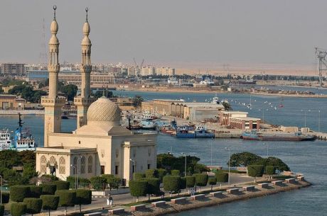 Ankara'dan Direkt Hareket Görkemli Kahire ve Piramitler 3 Gece - Ajet ile (2026 İlkbahar Dönemi) 