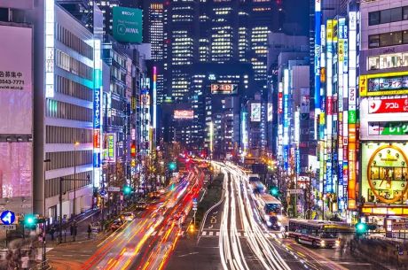 Uzak Doğu’nun Güneşi “Japonya” THY ile 6 gece (HND-KIX) Tokyo (3) – Hakone – Osaka (3) – Kyoto – Nara | Tüm turlar ve giriş ücretleri dahil