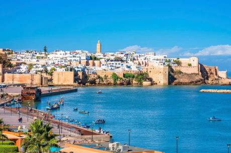 Büyük Sahra Çölü & Masallar Diyarı Fas Turu Türk Havayolları ile 7 Gece (CMN-RAK)