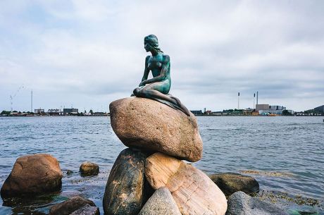 Stockholm'den Kopenhag'a İskandinavya Nordik Üçgeni Turu Ajet İle Promosyon 7 Gece 8 Gün 2026
