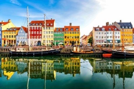 Stockholm'den Kopenhag'a İskandinavya Nordik Üçgeni Turu Ajet İle Promosyon 7 Gece 8 Gün 2026