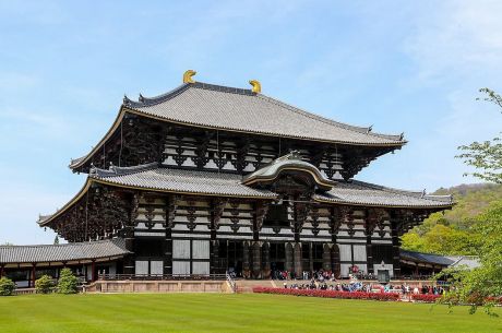 Mega Japonya & Kore Turu THY ile 24 Gece 26 Gün EJ001 2026