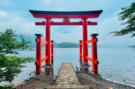 Mega Japonya & Kore Turu THY ile 24 Gece 26 Gün EJ001 2026