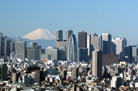 Mega Japonya & Kore Turu THY ile 24 Gece 26 Gün EJ001 2026