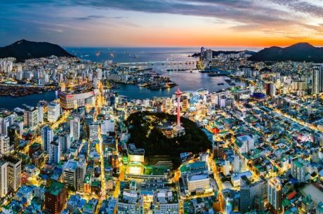 Mega Japonya & Kore Turu THY ile 24 Gece 26 Gün EJ001 2026