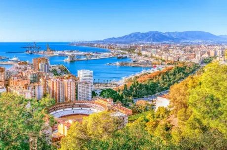 Görkemli Fas & Endülüs Turu 8 Gece Türk Hava Yolları ile (2026 İlkbahar Dönemi) 