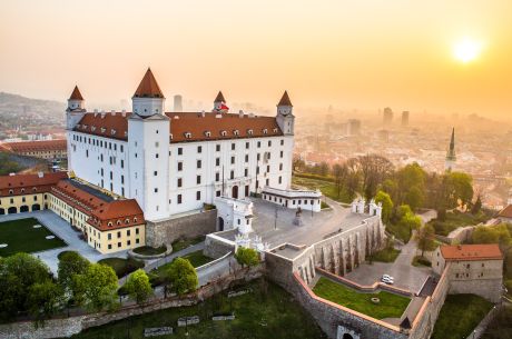 BERLİN VE HALLSTATT ILE  BİR ORTA AVRUPA MASALI TURU Türk Hava Yolları ile 6 gece Sabah Berlin Gidiş – Akşam Salzburg Dönüş || 16391||20952