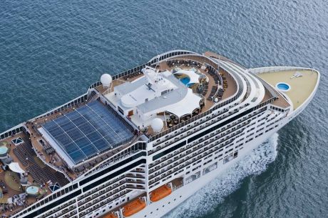 MSC Divina ile  Kuşadası Hareketli Ege & Akdeniz 7 Gece - 2026