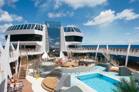 MSC Divina ile  Kuşadası Hareketli Ege & Akdeniz 7 Gece - 2026