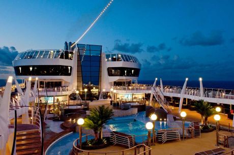 MSC Divina ile  Kuşadası Hareketli Ege & Akdeniz 7 Gece - 2026