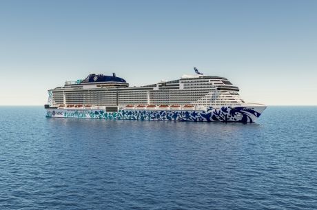 TÜM TURLAR DAHİL MSC EURIBIA  İLE İSKANDİNAVYA & NORVEÇ FİYORTLARI - GEIRANGER - AJET - 2026