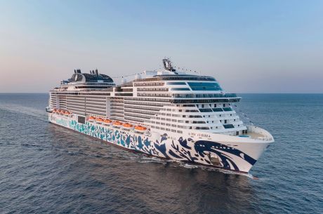 TÜM TURLAR DAHİL MSC EURIBIA  İLE İSKANDİNAVYA & NORVEÇ FİYORTLARI - GEIRANGER - AJET - 2026