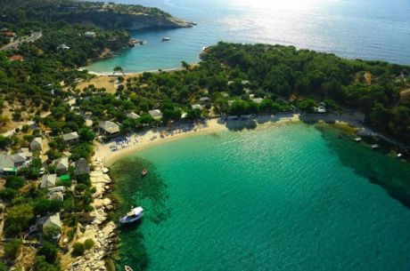 Otobüs ile Thassos Turu 3 Gece 5 Gün