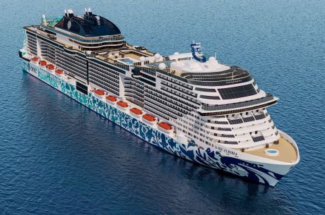 MSC EURIBIA  İLE İSKANDİNAVYA & NORVEÇ FİYORTLARI - THY - 2026