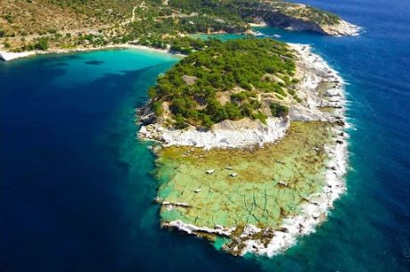 Otobüs ile Selanik & Halkidiki & Thassos Turu 2 Gece 4 Gün 2026