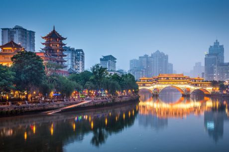 Büyük Çin & Tibet & Yangtze Nehri Turu THY ile 15 Gün EJ001