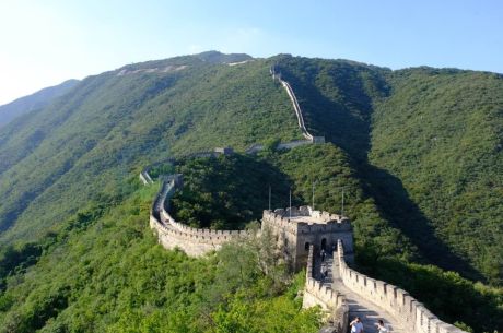 Büyük Çin & Tibet & Yangtze Nehri Turu THY ile 15 Gün EJ001