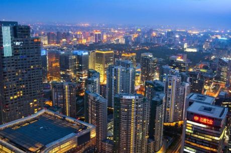 Büyük Çin & Tibet & Yangtze Nehri Turu THY ile 15 Gün EJ001