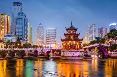Büyük Çin & Tibet & Yangtze Nehri Turu THY ile 15 Gün EJ001