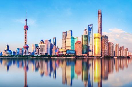 Büyük Çin & Tibet & Yangtze Nehri Turu THY ile 15 Gün EJ001