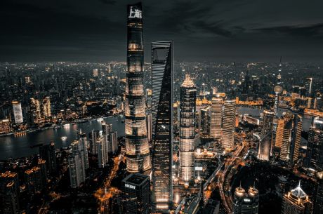 Büyük Çin & Tibet & Yangtze Nehri Turu THY ile 15 Gün EJ001