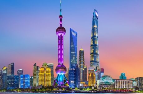 Büyük Çin & Tibet & Yangtze Nehri Turu THY ile 15 Gün EJ001
