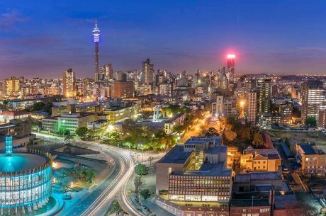 Büyük Afrika 4 Ülke Turu Türk Havayolları İle 11 Gece 12 Gün EJ001 
