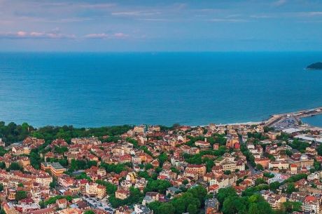 Büyük Bulgaristan & Romanya Turu Otobüs ile 5 Gece 7 Gün MT001