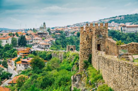 Büyük Bulgaristan & Romanya Turu Otobüs ile 5 Gece 7 Gün MT001