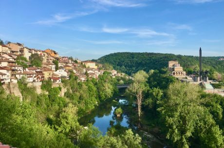Büyük Bulgaristan & Romanya Turu Otobüs ile 5 Gece 7 Gün MT001