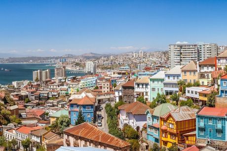 Güney Amerika Turu Türk Havayolları ile 8 Gece 10 Gün 2026 EJ001