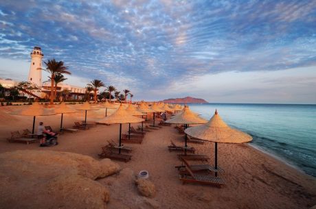 Baştanbaşa Mısır Turları Sharm Kahire Hurgada Ajet ile 7 Gece 8 Gün