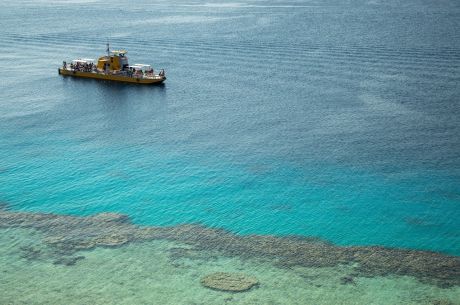 Sharm El Sheikh Turu Ajet Havayolları ile 5 Gece(Gidiş-Dönüş Gündüz Uçuşu)