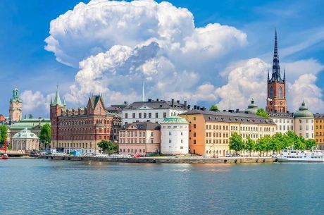 Büyük İskandinavya ve Fiyordlar Turu Türk Havayolları ile 10 Gece (CPH-TLL) 2026