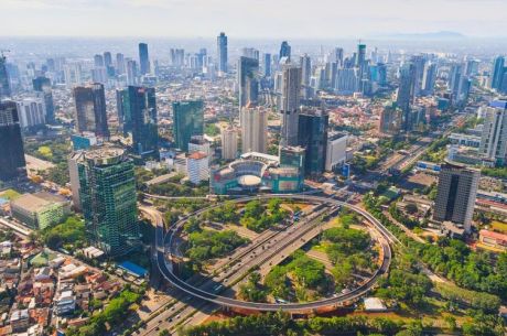 Endonezya Malezya Bali Turu 12 Gün EJ001