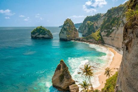 Endonezya Malezya Bali Turu 12 Gün EJ001