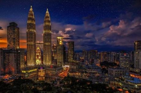 ELEGANT UBUD & BALİ & KUALA LUMPUR Air Asia Hava Yolları ile 6 Gece