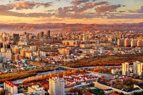 Moğalistan Turu THY ile 7 Gece 9 Gün EJ001 2026