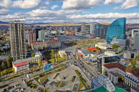Moğalistan Turu THY ile 7 Gece 9 Gün EJ001 2026