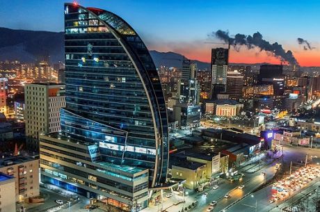 Moğalistan Turu THY ile 7 Gece 9 Gün EJ001 2026