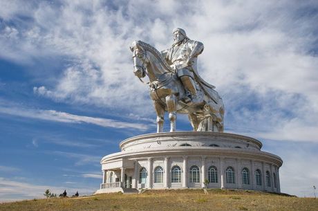 Moğalistan Turu THY ile 7 Gece 9 Gün EJ001 2026
