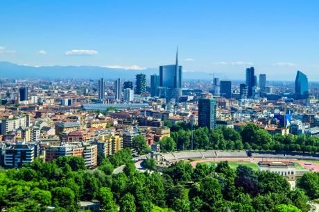 MILANO & NICE & MARSILYA & BARCELONA TURU Pegasus Havayolları ile 7 gece Barcelona Gidiş – Milano Dönüş