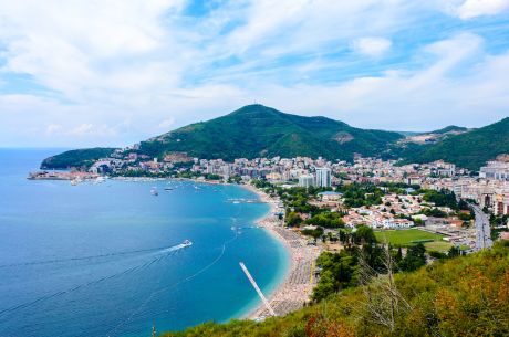 Kosovalı Büyük Balkanlar Kurban Bayramı Özel THY İle Ekstra Turlar, Akşam Yemekleri Dahil SJJ-BEG